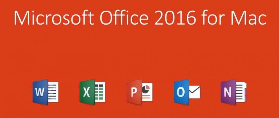 Office 2016 For Mac Download Multi User