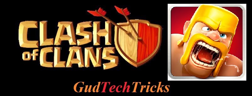 Clash of clans free download
